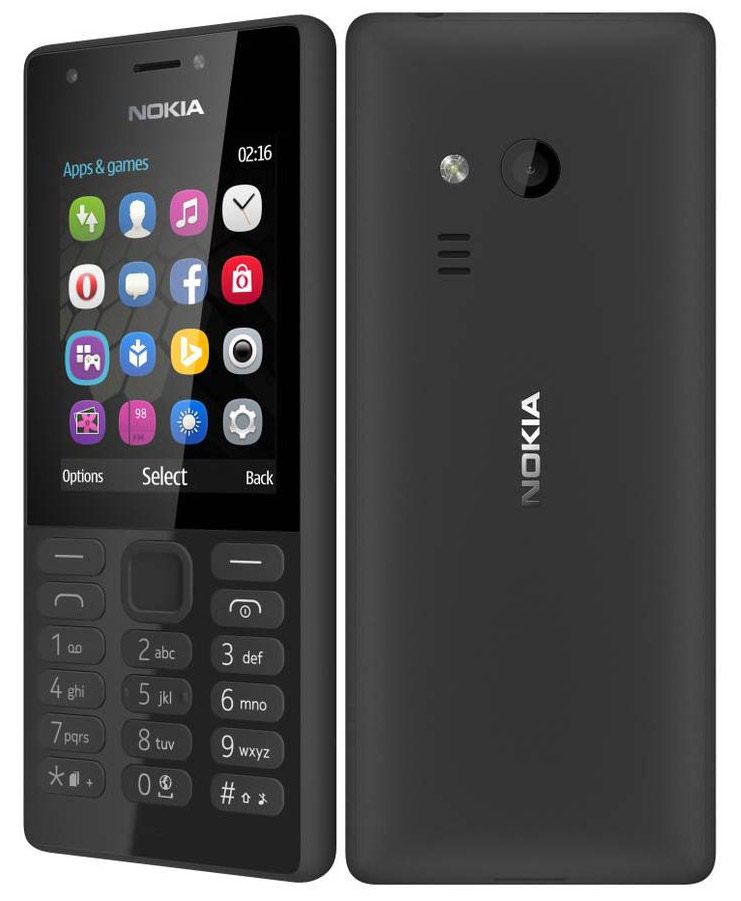 Nokia 216